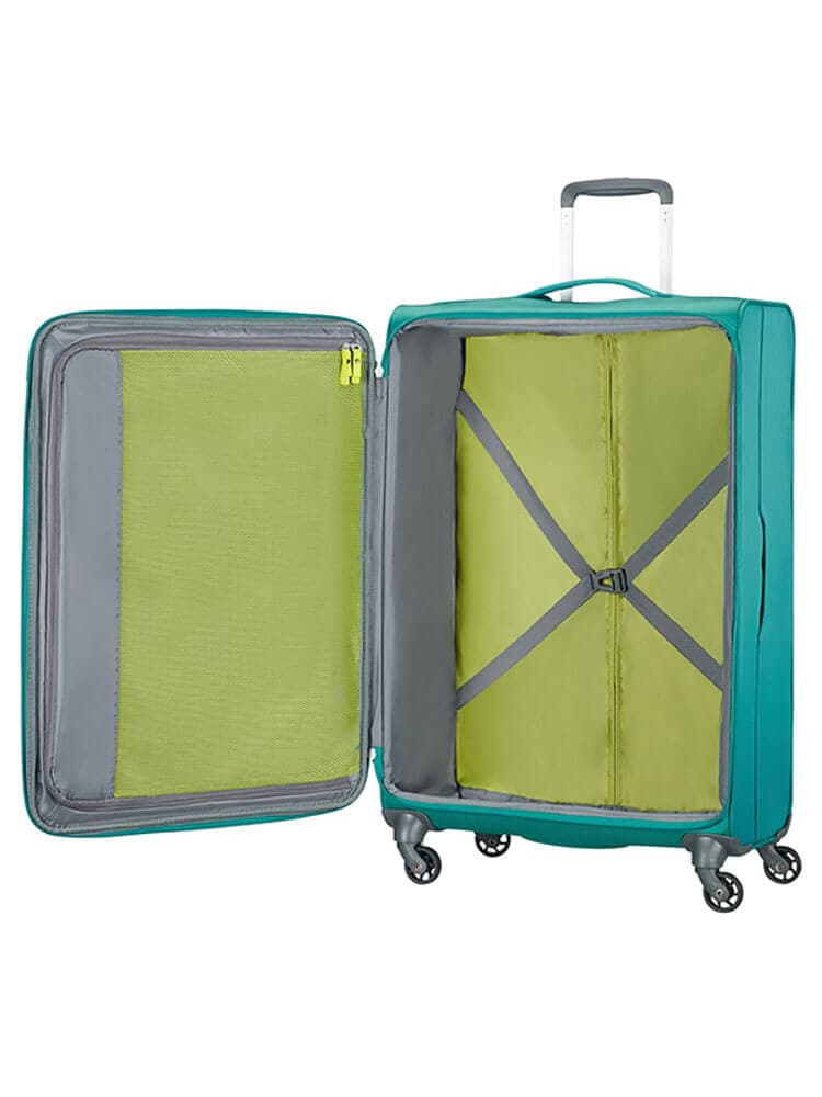 american tourister herolite 74