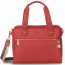 Сумка для ноутбука Hedgren HCHMA04 Charm Allure Appeal Handbag 13″ HCHMA04/108 108 Tandoori Red - фото №4