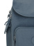 Рюкзак Kipling K15635V35 City Pack S Small Backpack Brush Blue K15635V35 V35 Brush Blue - фото №7
