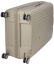 Чемодан Robinzon RP4721-D Ibiza Spinner L 76 см RP4721-D-24 24 Shady Sand - фото №5
