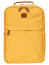 Рюкзак для путешествий Bric's BXL45061 X-Collection X-Travel Underseater Backpack 14″ BXL45061.227 227 Honey - фото №4
