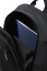 Рюкзак для ноутбука Samsonite KI3*003 Network 4 Laptop Backpack 14.1″ KI3-09003 09 Charcoal Black - фото №3