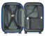Чемодан Delsey 002181801 Rempart 4DW Cabin Trolley Case 55 см Expandable 00218180121 21 Storm Grey - фото №2