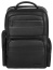 Кожаный рюкзак для ноутбука Magellan MAG-A603-11351-12A Santiago Backpack 15.6″ USB MAG-A603-11351-12A Чёрный - фото №5