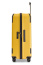 Чемодан Echolac LOPC320-401 Logic Pro Spinner L 75 см Expandable 1125T1320599280 Жёлтый - фото №5