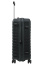 Чемодан на колесах Conwood CD-CTHPP008-TM Edge Spinner M 66 см Expandable CD-CTHPP008-TM-BLK Чёрный - фото №9