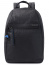 Женский рюкзак-антивор Hedgren HIC11 Inner City Vogue Backpack Small RFID HIC11/854-09 854 Creased Black - фото №2