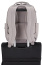 Женский рюкзак для ноутбука Samsonite KG9*003 Openroad Chic 2.0 Backpack 13.3″ USB KG9-08003 08 Pearl Lilac - фото №8