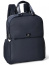 Женский рюкзак для ноутбука Hedgren HLBR06 Libra Equity Business Backpack 14″ RFID HLBR06/003-01 003 Black - фото №1
