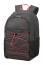 Рюкзак для ноутбука American Tourister 16G*016 Road Quest Laptop Backpack M 15.6″ 16G-38016 38 Graphite/Pink - фото №1
