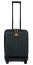 Чемодан-офис Bric's BRK28028 Capri 21″ Trolley S 55 см With Pocket 16″ USB Expandable