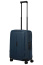 Чемодан на защелках Samsonite KM0*001 Essens Spinner 55 см KM0-11001 11 Midnight Blue - фото №16