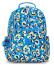 Школьный рюкзак Kipling KI4851P2A Seoul Large Backpack 15″ Leopard Floral KI4851P2A P2A Leopard Floral - фото №4