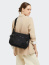 Женская сумка через плечо Kipling K22621K59 Gabbie Medium Shoulder Bag Signature Emb