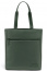 Женская сумка Lipault P61*012 City Plume Shopping Bag P61-44012 44 Khaki - фото №3