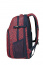 Рюкзак для ноутбука Samsonite 10N*003 Rewind Laptop Backpack L 16″ 10N-20003 20 Capri Red Stripes - фото №7