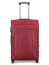 Чемодан на 2 колёсах 4 Roads 228 24″ Upright 63 см Expandable 228 (24") брусника Брусничный - фото №4