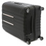 Чемодан Roncato 5468 Uno ZSL Premium 2.0 Large Trolley 86 см  5468-0101 0101 Black - фото №6