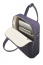 Сумка-рюкзак для ноутбука Samsonite 99D*016 Uplite 3-Way Laptop Backpack 14″ Exp 99D-01016 01 Blue - фото №2