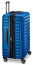 Чемодан с индикатором перевеса Delsey 002878831 Shadow 5.0 4DW Trolley Case L 82 см Exp 00287883102 02 Blue - фото №5