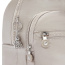 Рюкзак для планшета Kipling KI378948I Seoul S Backpack 10″ Metallic Glow