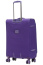 Чемодан March M2424*62 Aeon Spinner 68 см Expandable M2424-05-62 05 Purple - фото №4