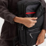 Рюкзак-антивор для ноутбука Eberhart EBH8002 Backpack 14″ USB EBH8002-B Black - фото №2