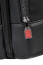 Рюкзак для ноутбука Samsonite CS4*004 Safton Laptop Backpack 15.6″ CS4-09004 09 Black - фото №8