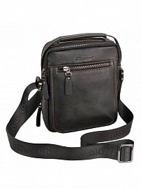 Кожаная мужская сумка-планшет Diamond 2900-02