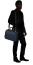 Сумка для ноутбука Samsonite KI3*001 Network 4 Briefcase 14.1″ KI3-01001 01 Space Blue - фото №4