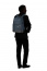 Рюкзак для ноутбука Samsonite CS4*004 Safton Laptop Backpack 15.6″ CS4-01004 01 Blue - фото №3