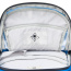 Маленький рюкзак Delsey 003335610 Nomade Backpack S 13″ 00333561002 02 Blue - фото №4