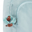 Рюкзак Kipling KI6640R20 Seoul M Lite Medium Backpack Airy Jeans Bl