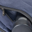 Рюкзак для ноутбука Hedgren HMID07 Midway Keyed Duffle Backpack 15.6″ RFID HMID07-026 026 Dark blue - фото №13