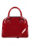 Женская сумка Lipault P57*015 Plume Vinyl Handle Bag S P57-05015 05 Ruby - фото №4