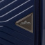 Чемодан на колёсах March M1200*52F Gotthard Cabin Laptop 55 см 15″ M1200-04-52F 04 Dark Blue - фото №10
