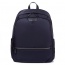 Женский рюкзак для ноутбука Samsonite DN5*002 Red Everete Backpack S 13.3″ DN5-61002 61 Dark navy - фото №6