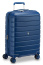 Чемодан со съемными колесами Roncato 463453 ReLife Spinner S 55/60 см Expandable 463453-23 23 Blu Notte - фото №1