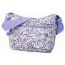 Сумка через плечо Hedgren HIC01S Inner City Harper S Shoulder Bag 10.1″ RFID HIC01S/897-09 897 Jungle Print - фото №1