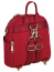 Женский маленький рюкзак-сумка Eberhart EBH21963-R1 Backpack 22 см