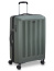 Чемодан Delsey 003109821 Unlock 4DW Trolley Case L 76 см Expandable 00310982113 13 Green - фото №8