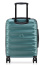 Чемодан Delsey 003867803 Meteor EU Cabin Trolley S 55 см Expandable 00386780303 03 Green - фото №4