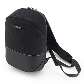 Мини рюкзак для планшета антивор Eberhart E11-008-010 Legasy Backpack 33 см