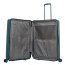 Чемодан Echolac PW005-28 Forza L 75 см Exp 1125TW005396280 Navy - фото №3