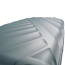 Чемодан на колёсах Titan 828406 Shooting Star Trolley S 55 см 828406-56 56 Silver - фото №9