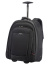 Рюкзак на колёсах Samsonite 35V*020 Pro-DLX 4 Rolling Laptop Backpack 17.3″ 35V-09020 09 Black - фото №1