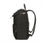Женский рюкзак для ноутбука Samsonite CU8*007 Yourban Laptop Backpack 4PKT 14.1″ CU8-09007 09 Black - фото №7