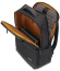 Рюкзак для ноутбука Hedgren HNXT05 Next Script Backpack 2 cmpt 15.6″ RFID USB HNXT05/003-01 003 Black - фото №2