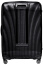 Супербольшой и суперлегкий чемодан Samsonite CS2*006 C-Lite Spinner 86 см CS2-09006 09 Black - фото №4