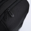Рюкзак для ноутбука Roncato 7181 Desk Work Backpack 15.6″ 7181-01 01 Black - фото №10